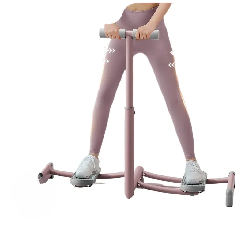 

Machine pelvic floor trainer thin leg artifact exercise inner thigh muscles postpartum women leg pinch machine fitness