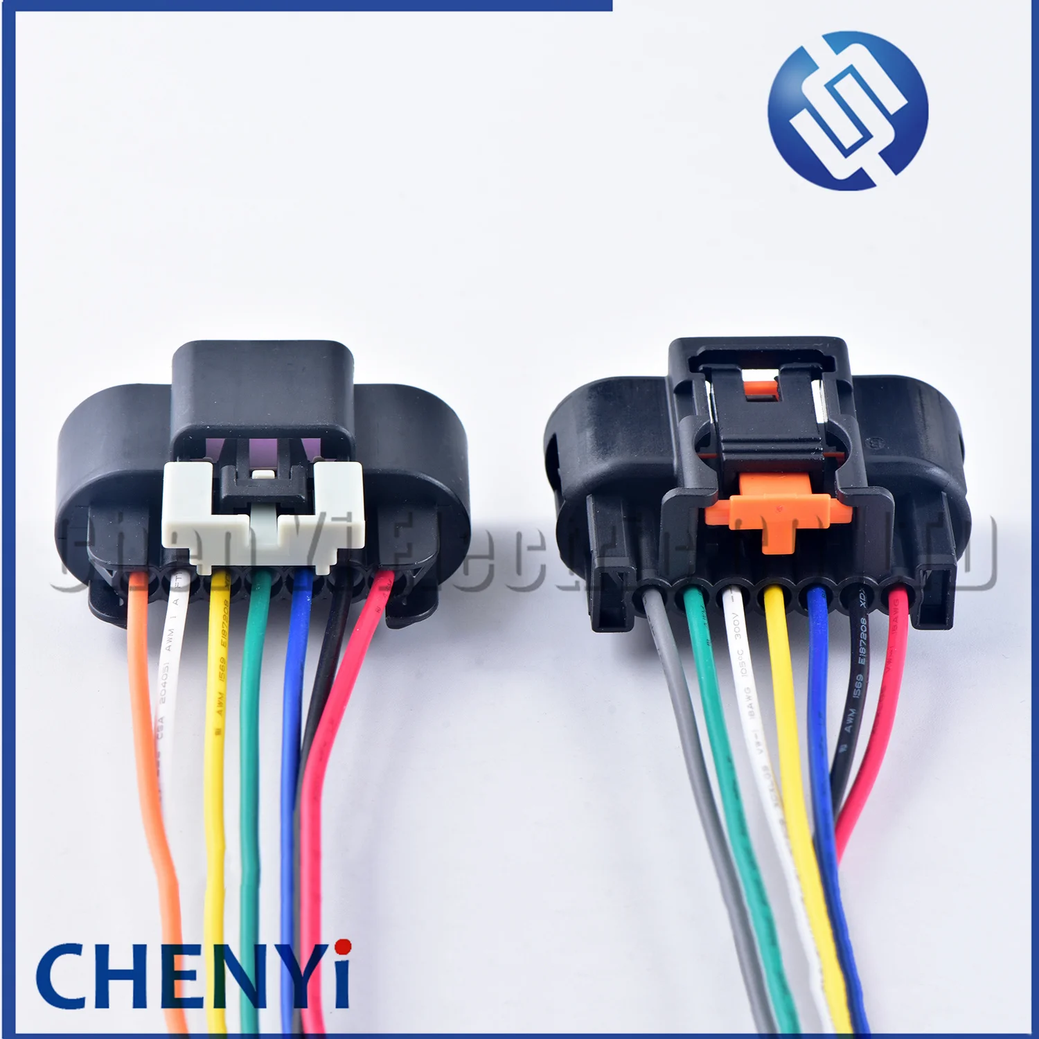 Auto High Voltage Ignition Coil Connector Wire Cable plug PP10000888 For Chevrolet Cruze Epica Aveo Buick Excelle GT Opel Astra