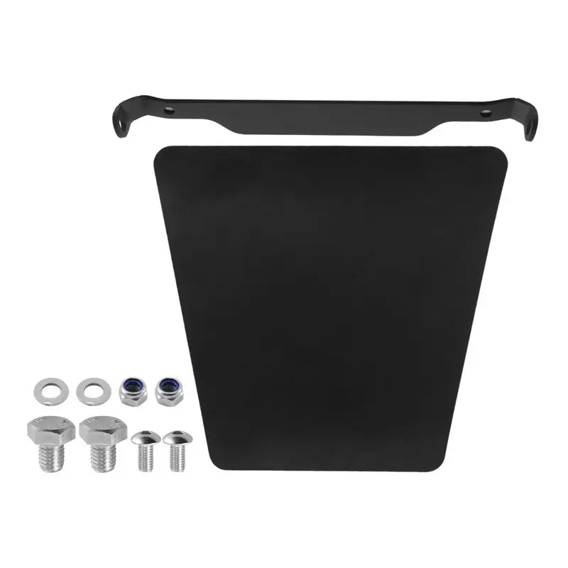 Ingenious-Motorcycle Shock Shield Shockproof Cover For Honda CB500X CB 500 X 2022 2023 Fender Mudguard