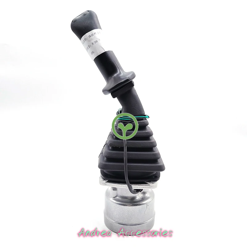 

4200-0342A Remote Control Joystick Pilot Handle Valve Controller for DH-7/R-7 DOO SAN DAE WOO Excavator Hydraulic Spare Part