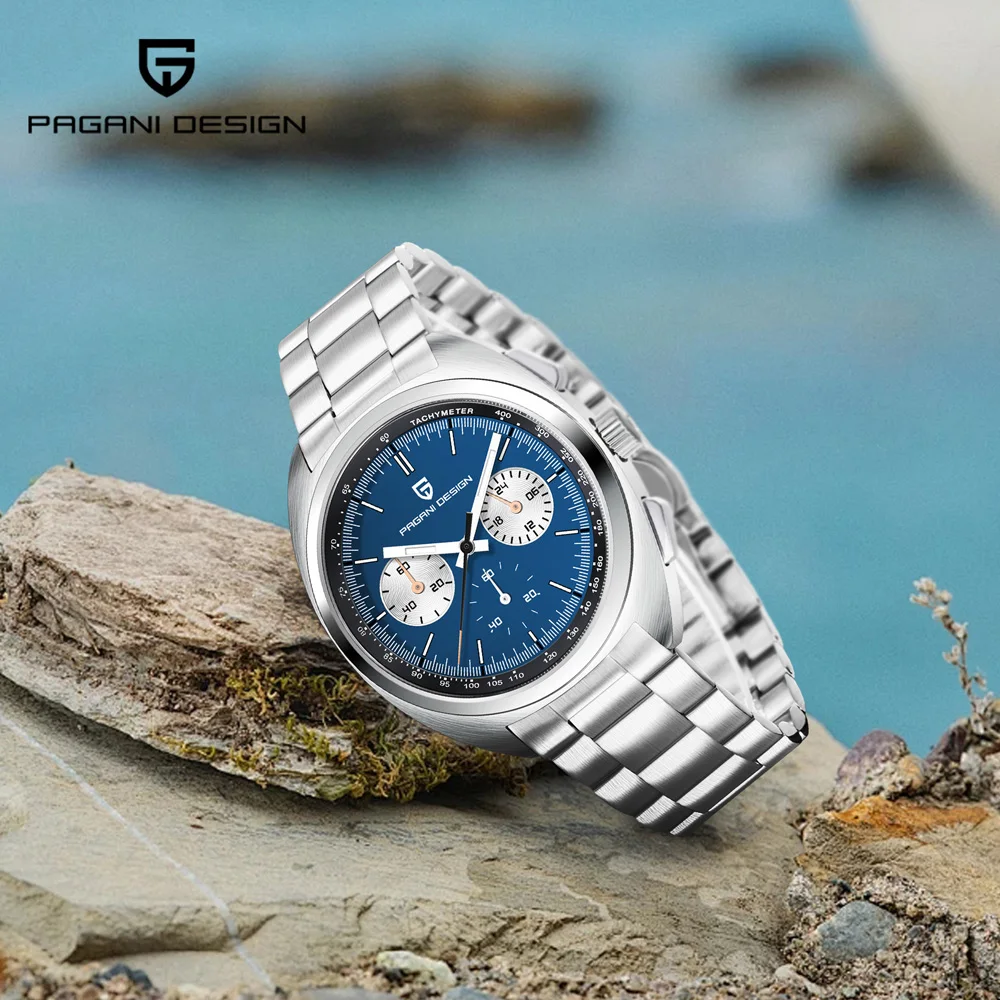 Pagani Design 2026 …