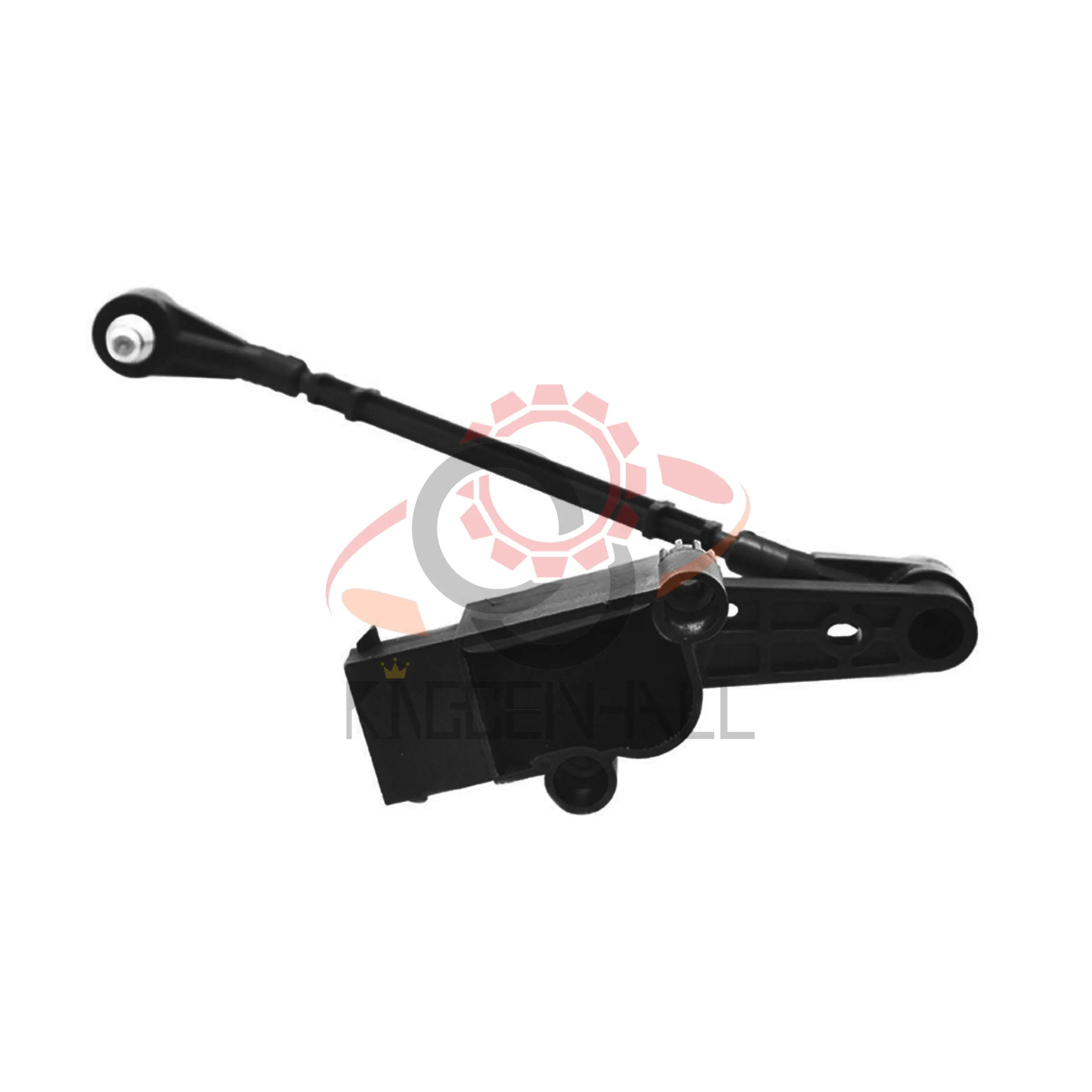 LR020626 Automobile air suspension height sensor V48720087 V48720086 for Abarth 1300