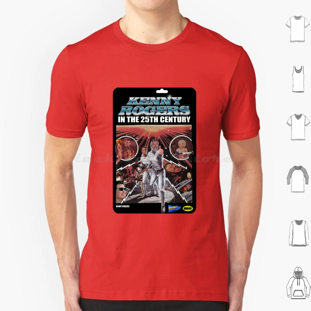 Kenny Rogers In The…