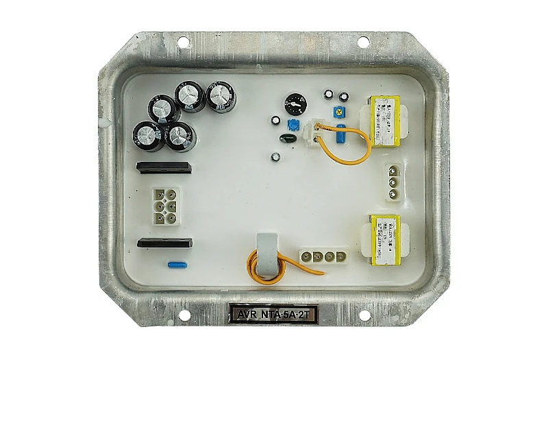 

NTA-5A-2T Automatic Voltage Regulator AVR Generator Accessories