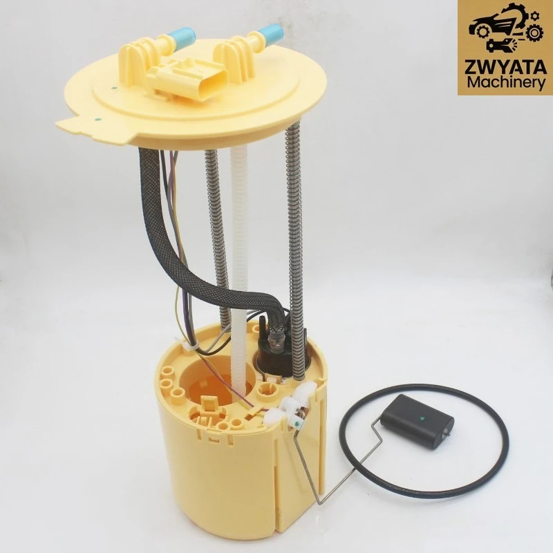 Fuel Pump Assembly 68217575AB FG1978 For Dodge Ram 1500 1500Classic V6 3.0L Diesel 2014-2018 SP7251M 68161407AD 68217575AE