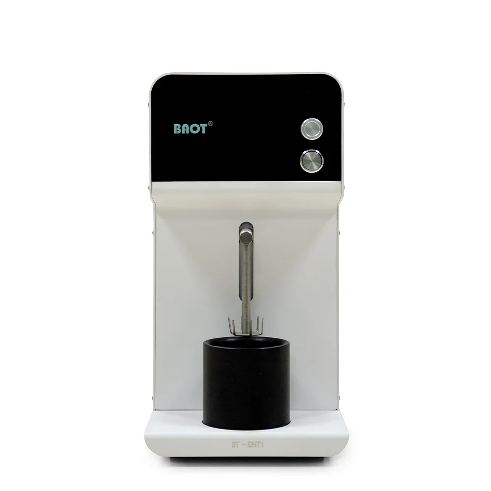 BAOT BT-ENT1 Dental Titanium Alloy Coating Apparatus for Dental Lab