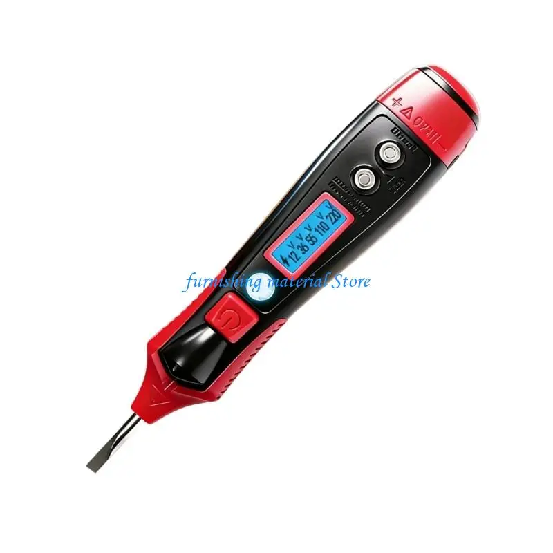 Y5GD Intelligent Not Contact Tester Pen with Auto Detections & Live Wire Indicate