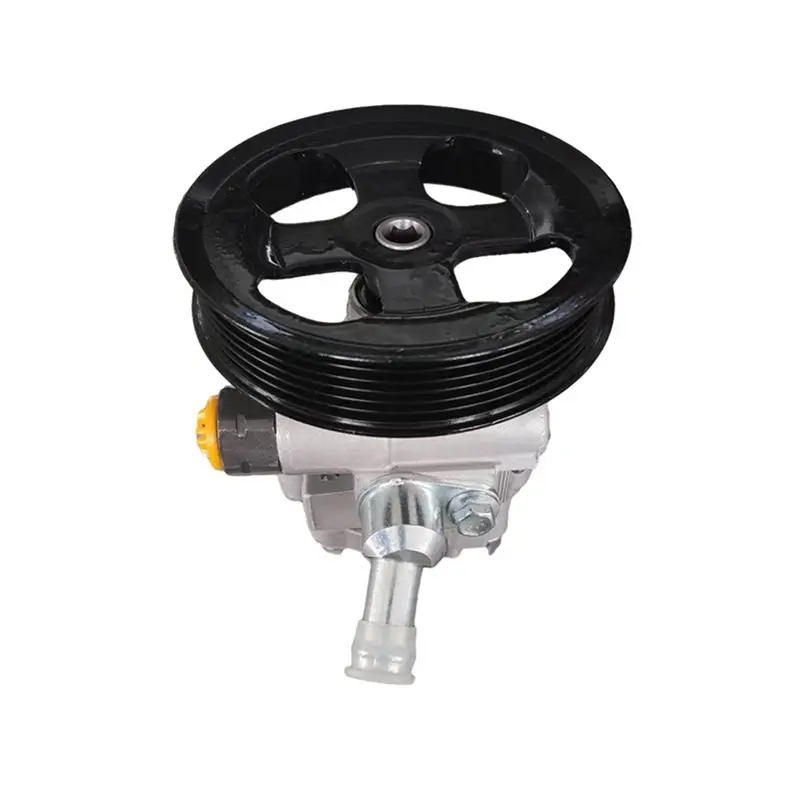 For Toyota Land Cruiser 100 4.7 For Lexus LX470 98-07 Compatible Power Steering Pump- Model Code 44310-60390
