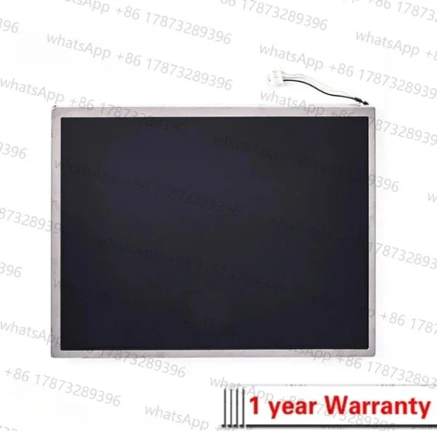 Pantalla LCD para NEC NL10276BC20-08 Panel de pantalla LCD nuevo y Original