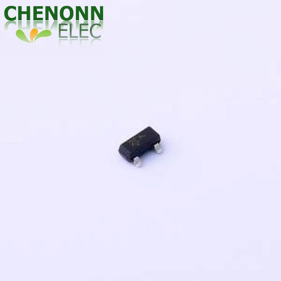 1000PCS/LOT BC849CLT1G (Single Bipolar Transistors)
