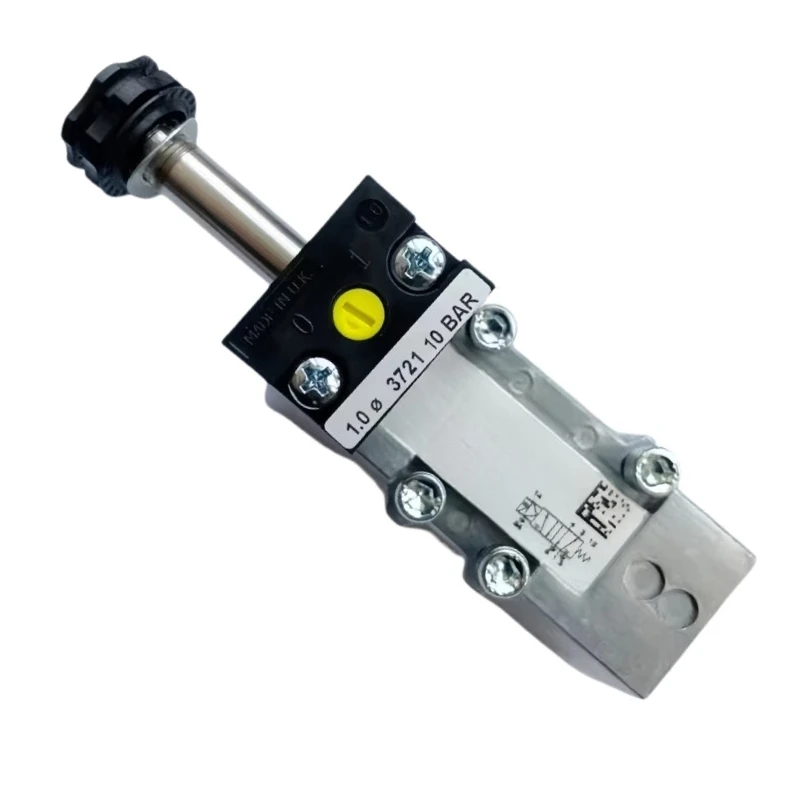 

SXE9574/9573/9575-A70/A71/A75/A76/A80/A81-00 Solenoid Valve 24VDC