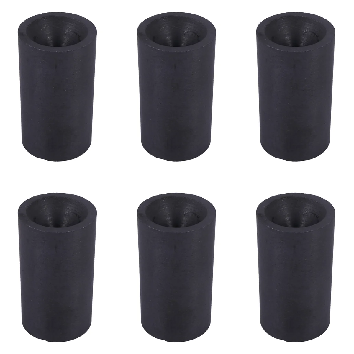 6X Boron Carbide Sandblasting Nozzle Air Sandblaster Tip 4mm