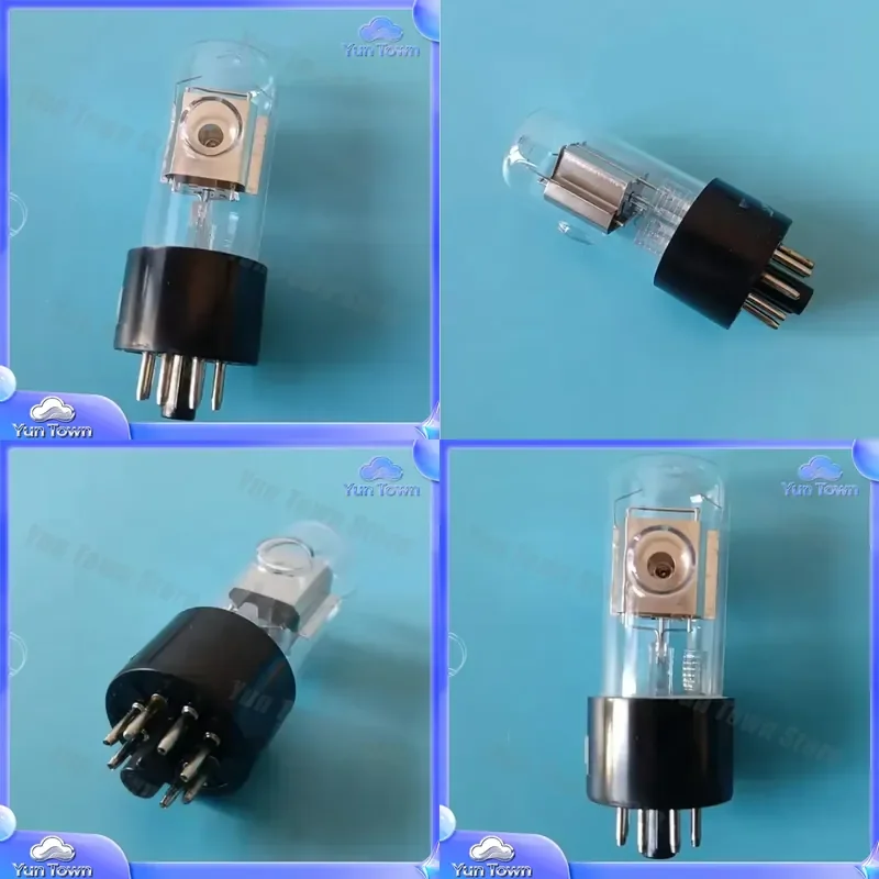 Replacement Deuterium Lamp 5330-0094C for JASCO V-550 V-560 V-570 V-750 V-760 V-770 V-780 UV Visible NIR Spectrophotometer