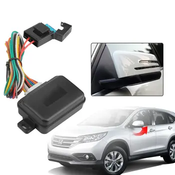 10 best sales Phụ kiện xe hơi Toyota - №5