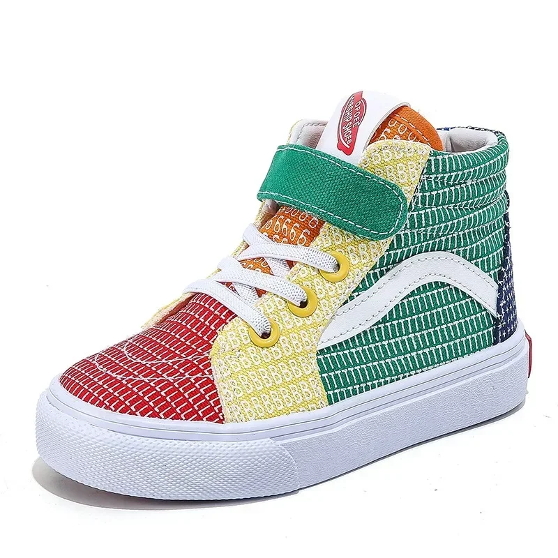 Thumbnail 4 - #8 Top Skateboard Shoes Picks for Every Budget