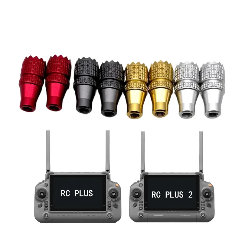High Precision Thumb Joystick Controller for RC Remote Control Compatible with DJI Matrice 400 Series Drone Accessories