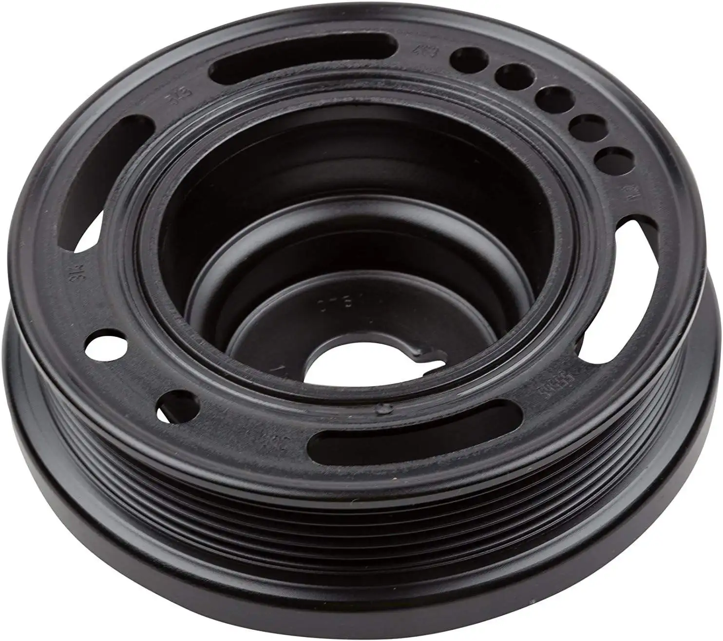 

Для Aveo Cruze Opel Vauxhall двигатель гармонический балансир шкив коленчатого вала 55565300 55581039 для Aveo Cruze