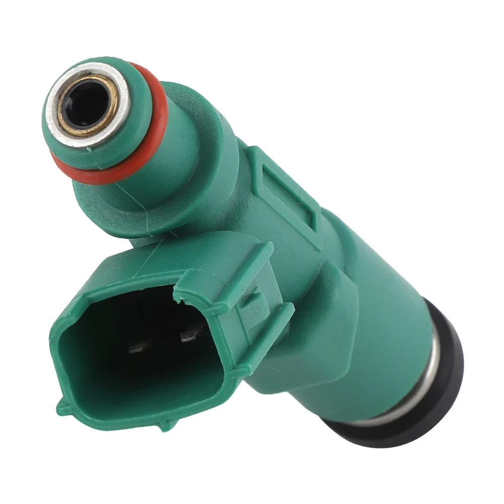 

Восстановленные топливные форсунки Denso 23250-21020 23209-21020 для 2004 2005 2006 Scio XAXBfor 2000 2001 2002 2003 2004 2005 Toyota