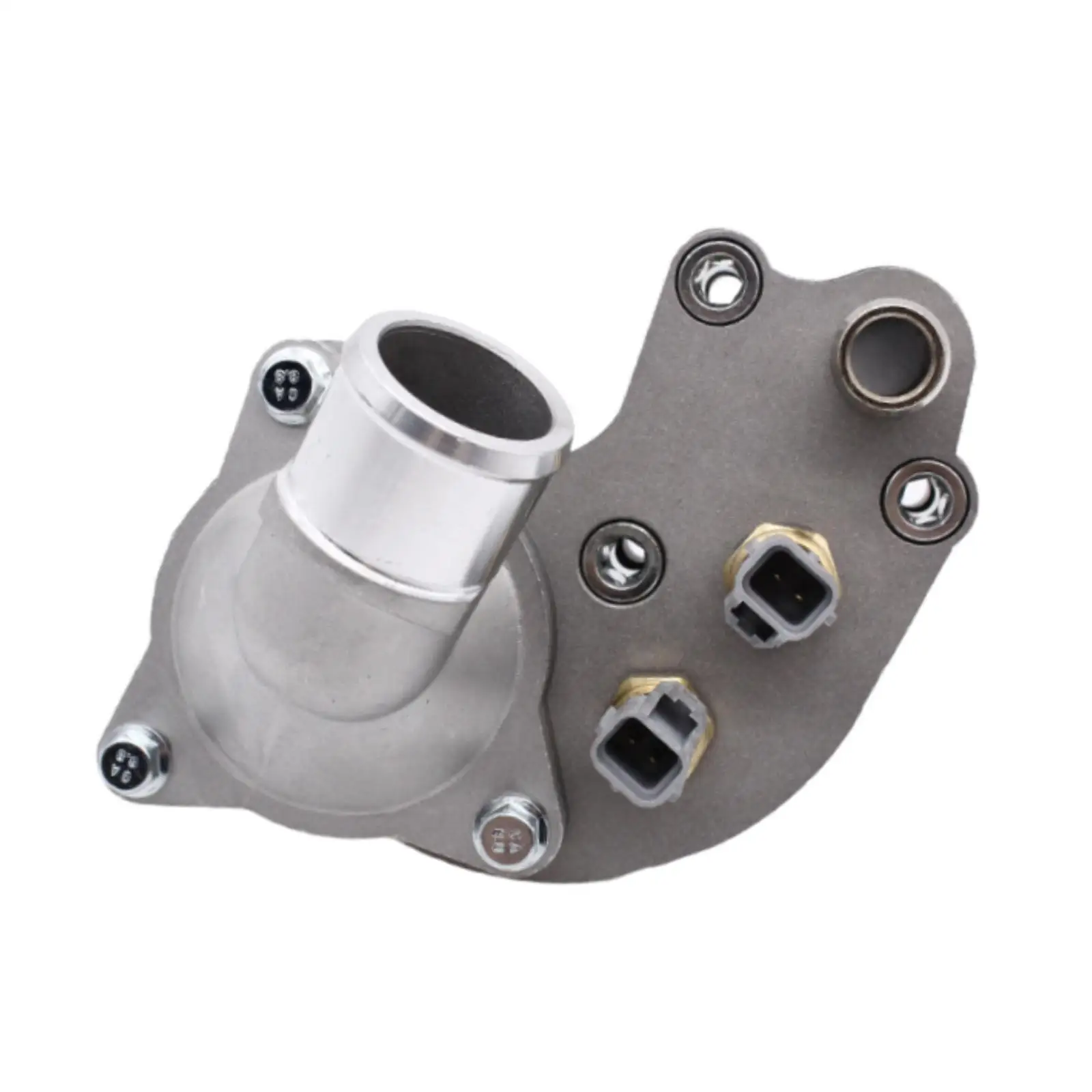 เทอร์โมสตัท902-204ติดตั้งง่ายมืออาชีพแข็งแกร่งแทนที่สำหรับฟอร์ด