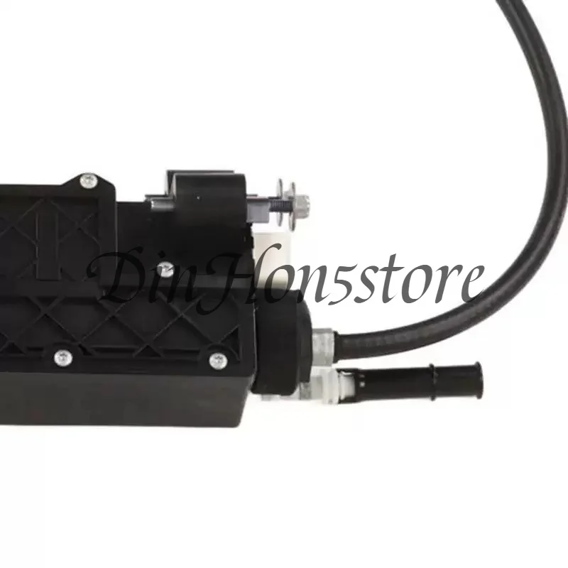 Suitable for Peugeot 508 genuine electric parking handbrake mechanism motor standard size 1612865380 1612865480 9810501780