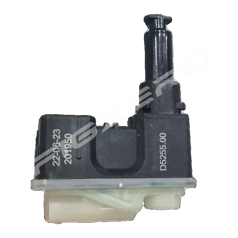 Genuine Front Rear Charging Port Motor for Weltmeister Motor EX5