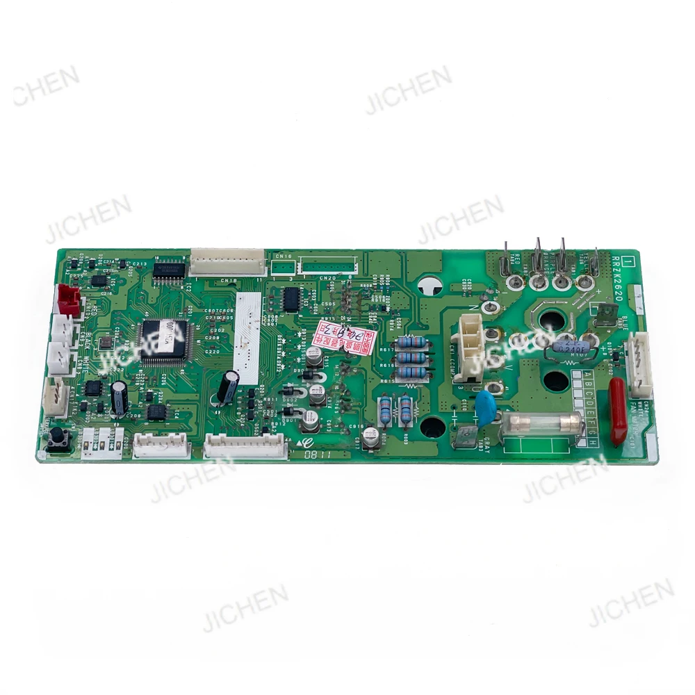 utilizzato-per-parti-di-condizionamento-pcb-del-circuito-rrzk2620-della-scheda-di-controllo-dell'unita-esterna-del-condizionatore-d'aria