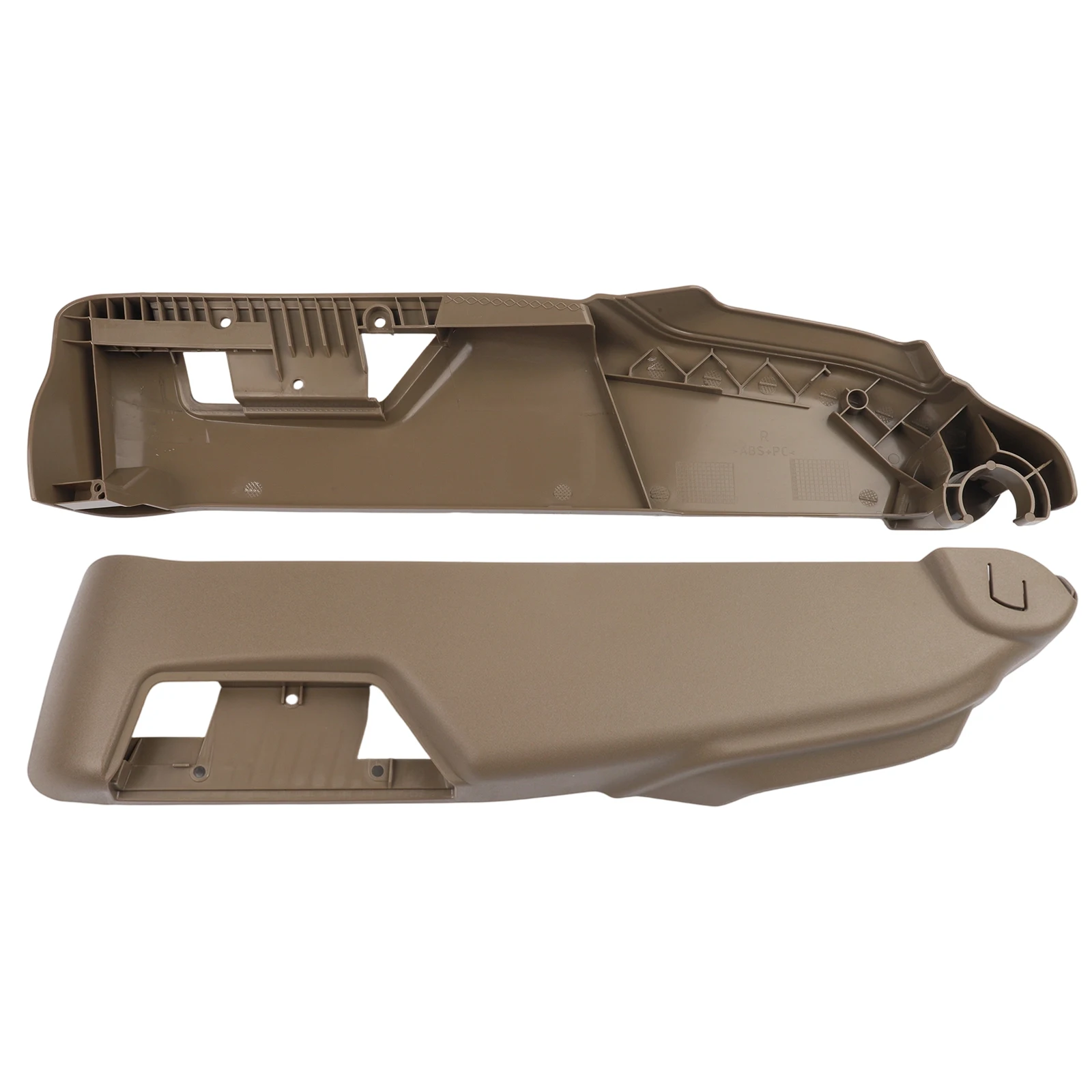 

Replacement Front Right Seating Switch Panel Cover for Volvo S60 For S80 V70 XC70 XC90 2004 2014 OEM Part Number 39802020
