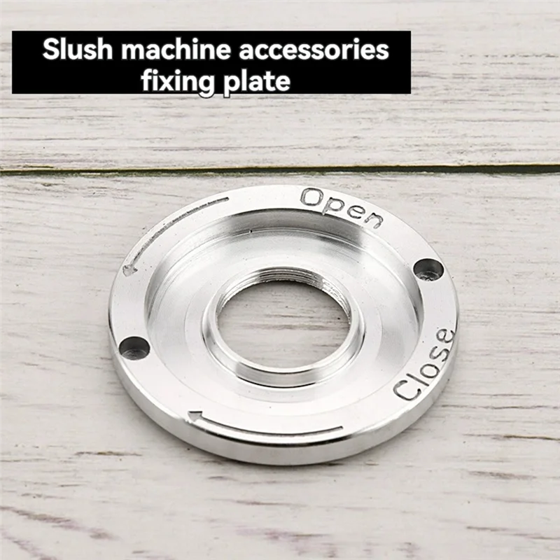 A74G-3Pcs 아이스 블렌더 블레이드 Fortwk TM 767 800 TWK Jtc 767 800 블렌더 교체 부품