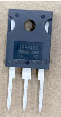 

Free Delivery.IRFP460