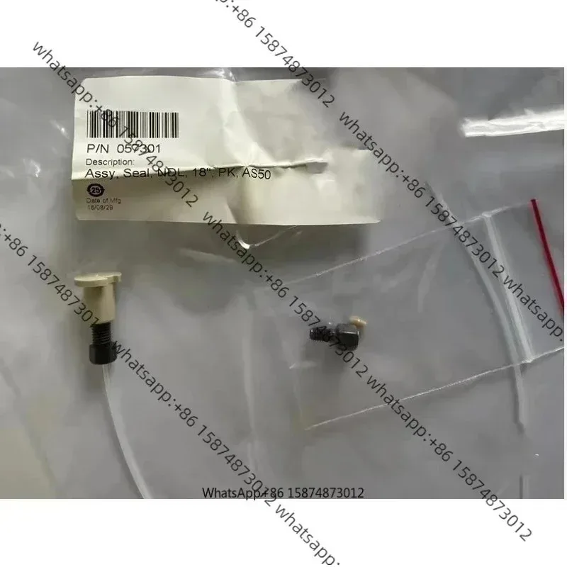 

For The rmo 057301 AS50 Ion Chromatography AS Injector N Eedle Holder 057301