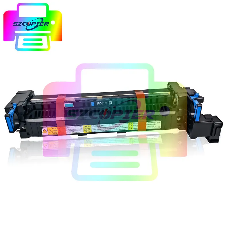 FM1-Y640-000 FX-209 Original New Fuser Unit compatible for Canon iR C3222 C3226 C3826 C3822 C3830 C3835 Fuser Assembly