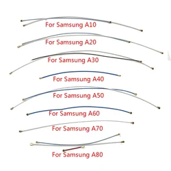 Samsung m21, m51, f41, a10, a20, a30, a40, a50, a60, a70, a80, a90, a01, a11用のwifi信号アンテナ,新品