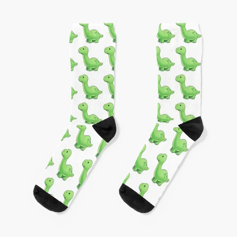 

Dinosaur Socks warm winter funny sock heated colored Socks Women Men's tennis floor valentine gift ideas Socks Woman Men's