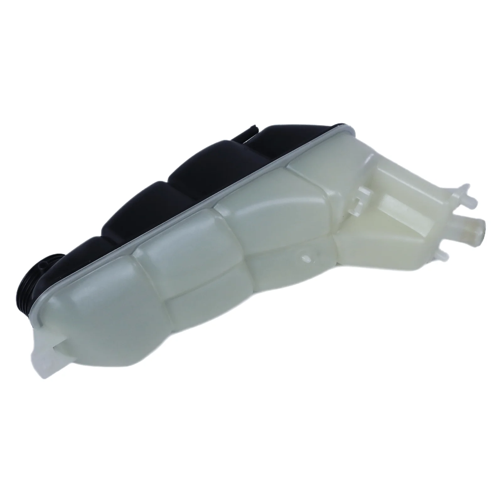 Engine Coolant Overflow Recovery Reservoir Tank For Benz W210 S210 E320 E420 E430 E55 AMG, Replace # 2105000549