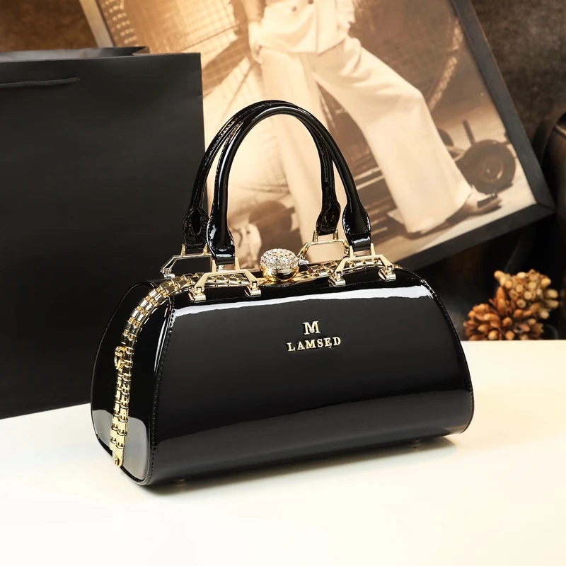 Small bag for women 2024, new fashion niche design, high-end and stylish genuine leather bag for women, crossbody bag, handba