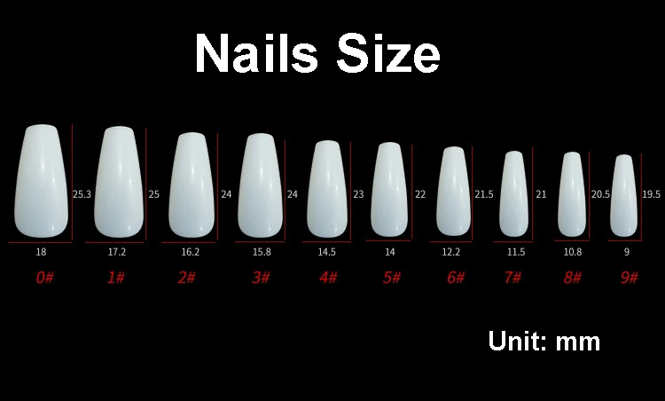 3D fake nails accessories faux ongles short sqaure tips with diamond white black gemetric lines desing press on false nail set