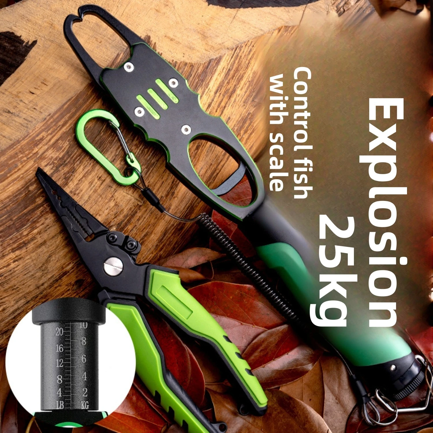 

Устройство для взвешивания ремня из алюминиевого сплава, устройство для рыбы с вспомогательным управлением, большой предмет, зажим для вспомогательного контроля, устройство для рыбы