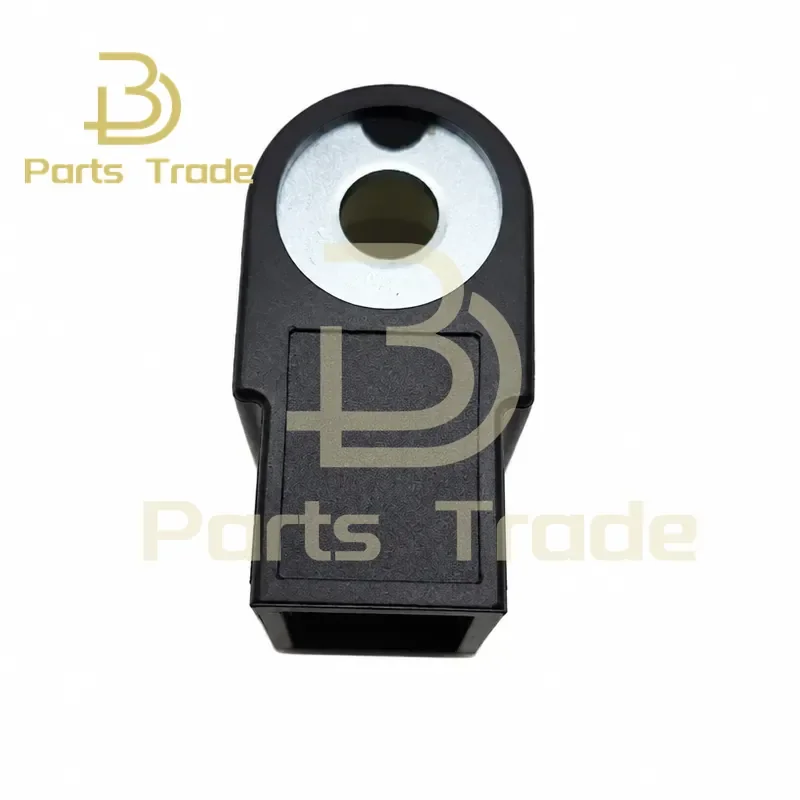 1pcs Solenoid Valve Coil for Danfoss Oil Pump 071N0051 071N0808 Imported Replacement Part for Burner System