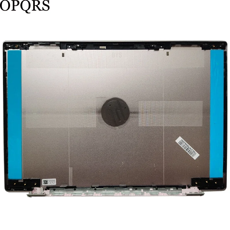 NEW for HP Pavilion 14-CE TPN-Q207 L19174-001 Rear Lid TOP laptop LCD Back Cover/Front Bezel/Palmrest Upper/BOTTOM CASE/Hinges