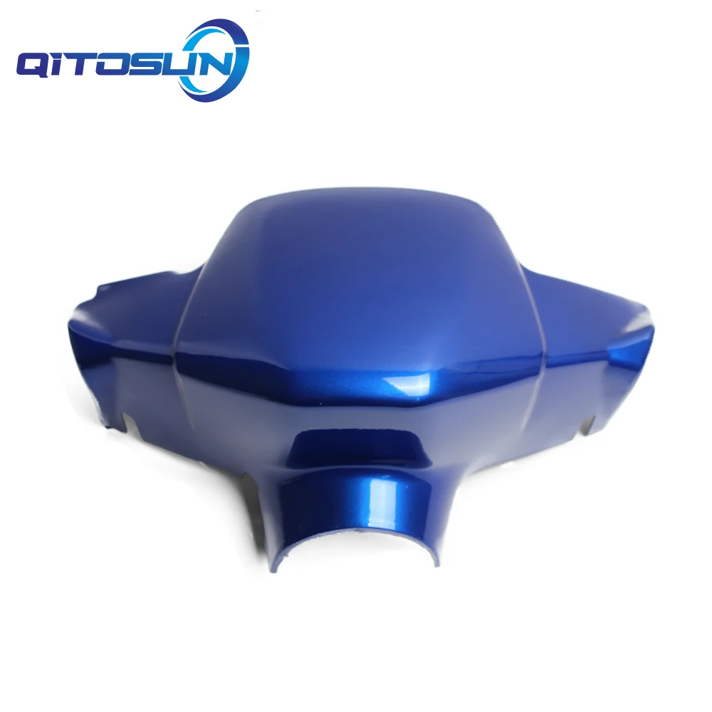 Motorcycle Parts Accessoriess handlebar cover for BWS100 4VP