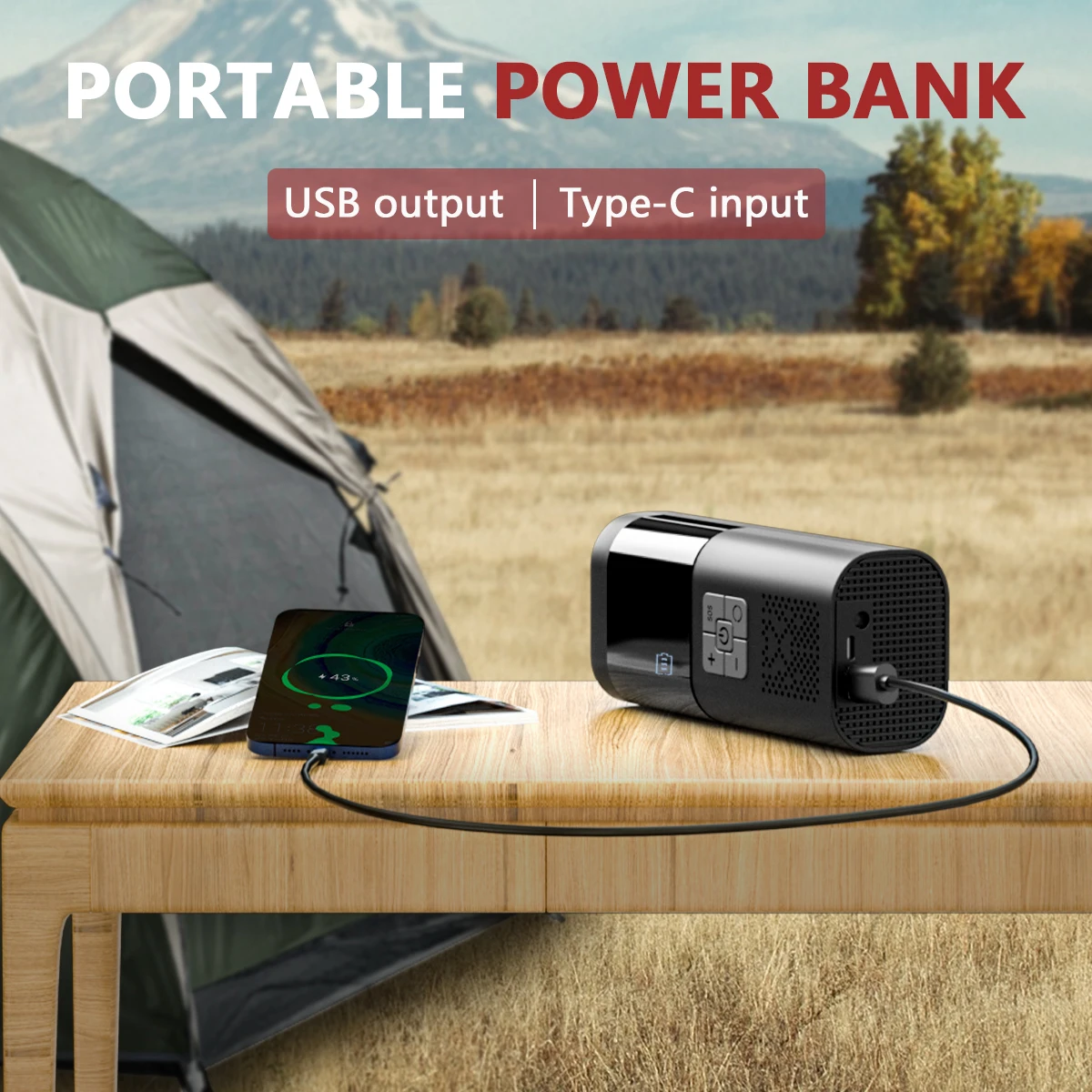 Thumbnail 3 - #59 Best Tyre Inflators to Buy In 2026