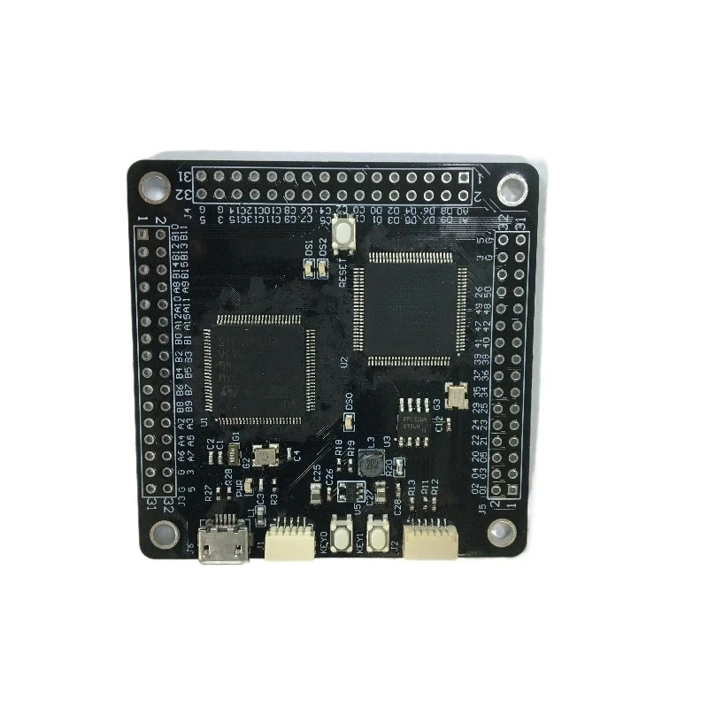 for-arm-fpga-development-board-arm-chip-is-f103-fpga-chip-is-ep1c3t100