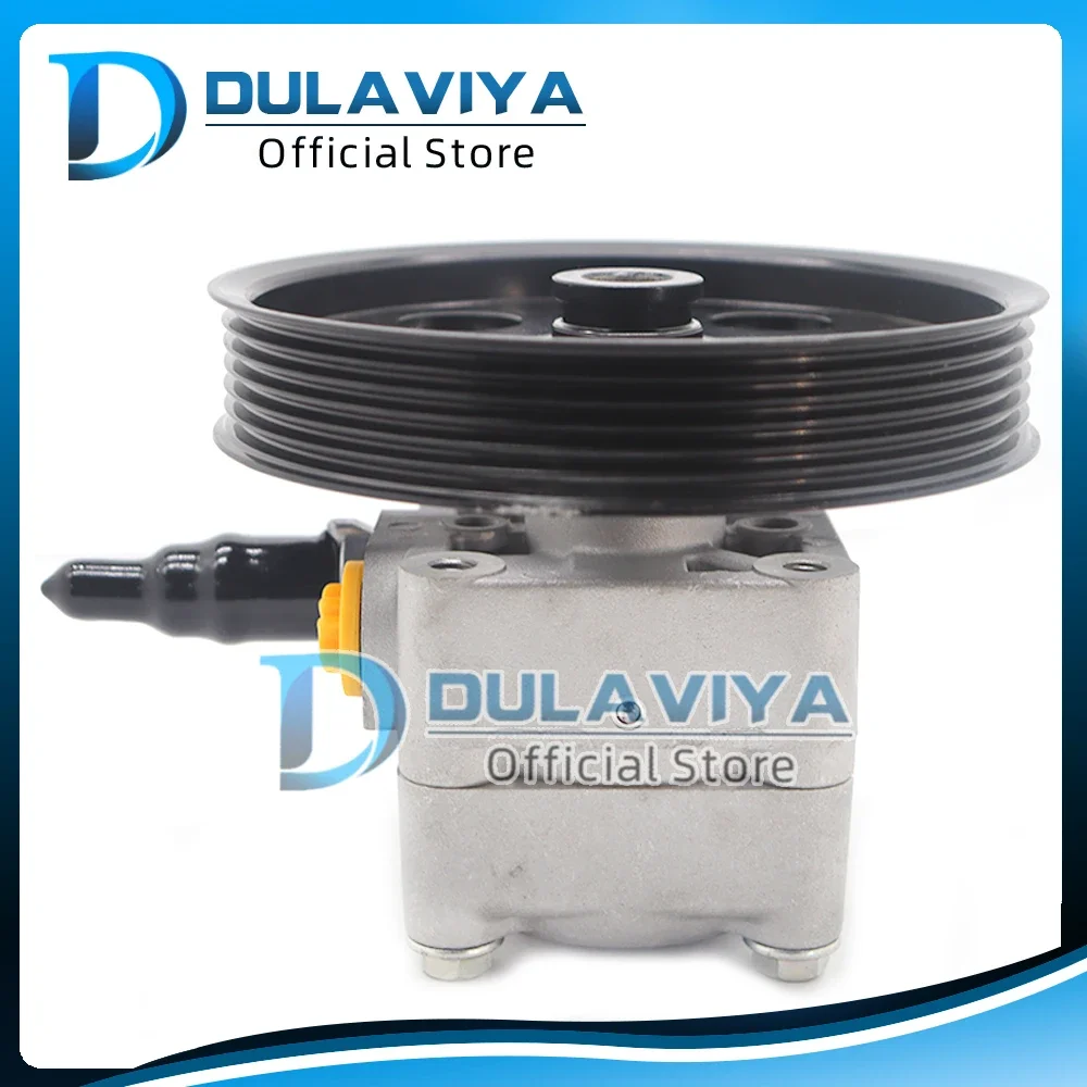 

Новый насос гидроусилителя руля для Volvo C70 S60 S70 S80 21-5283 8251734 8603050 8683966 8602734 8251736 8649636 86-00943