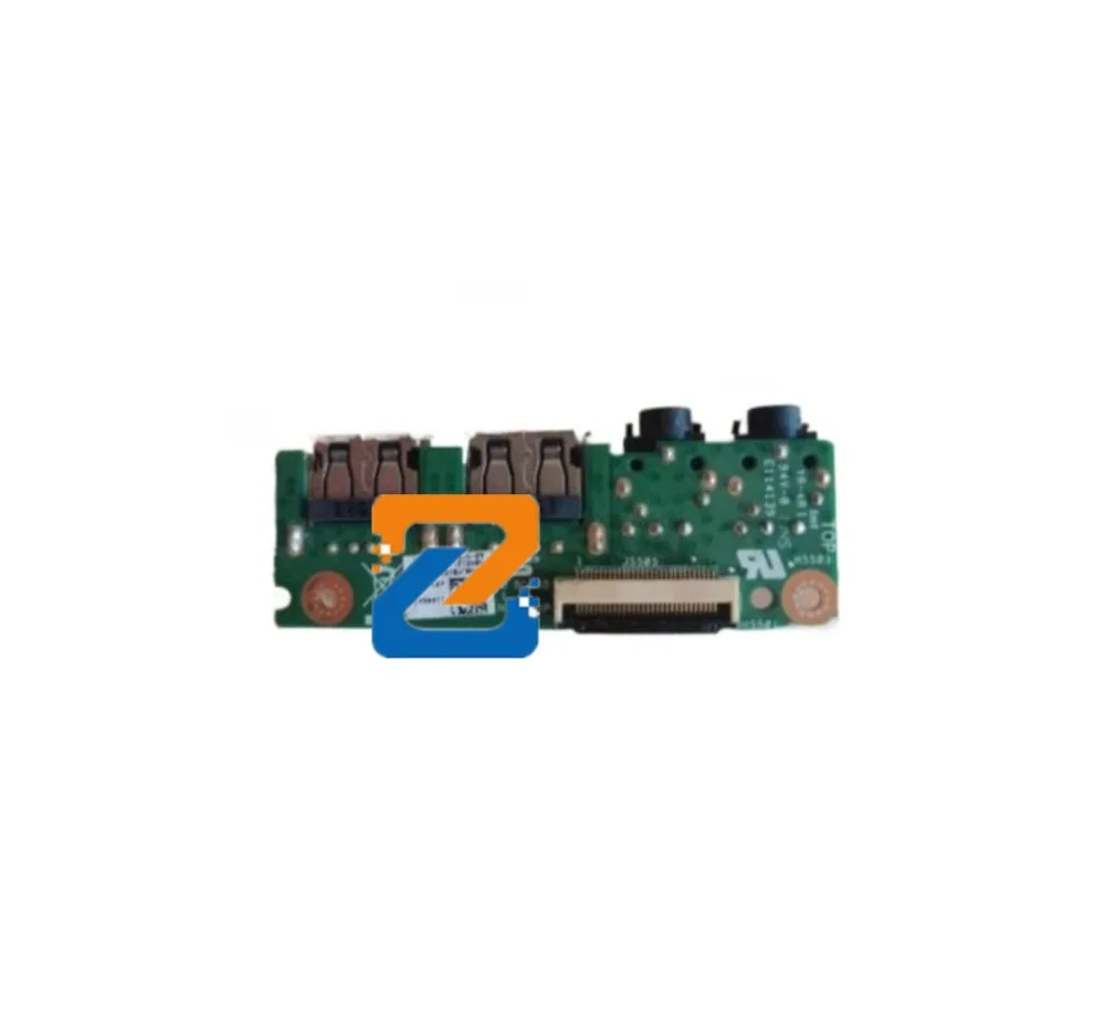 Laptop Sound Card Board For ASUS A53S K53S X53S K53SV K53SD USB Interface Board Audio Board