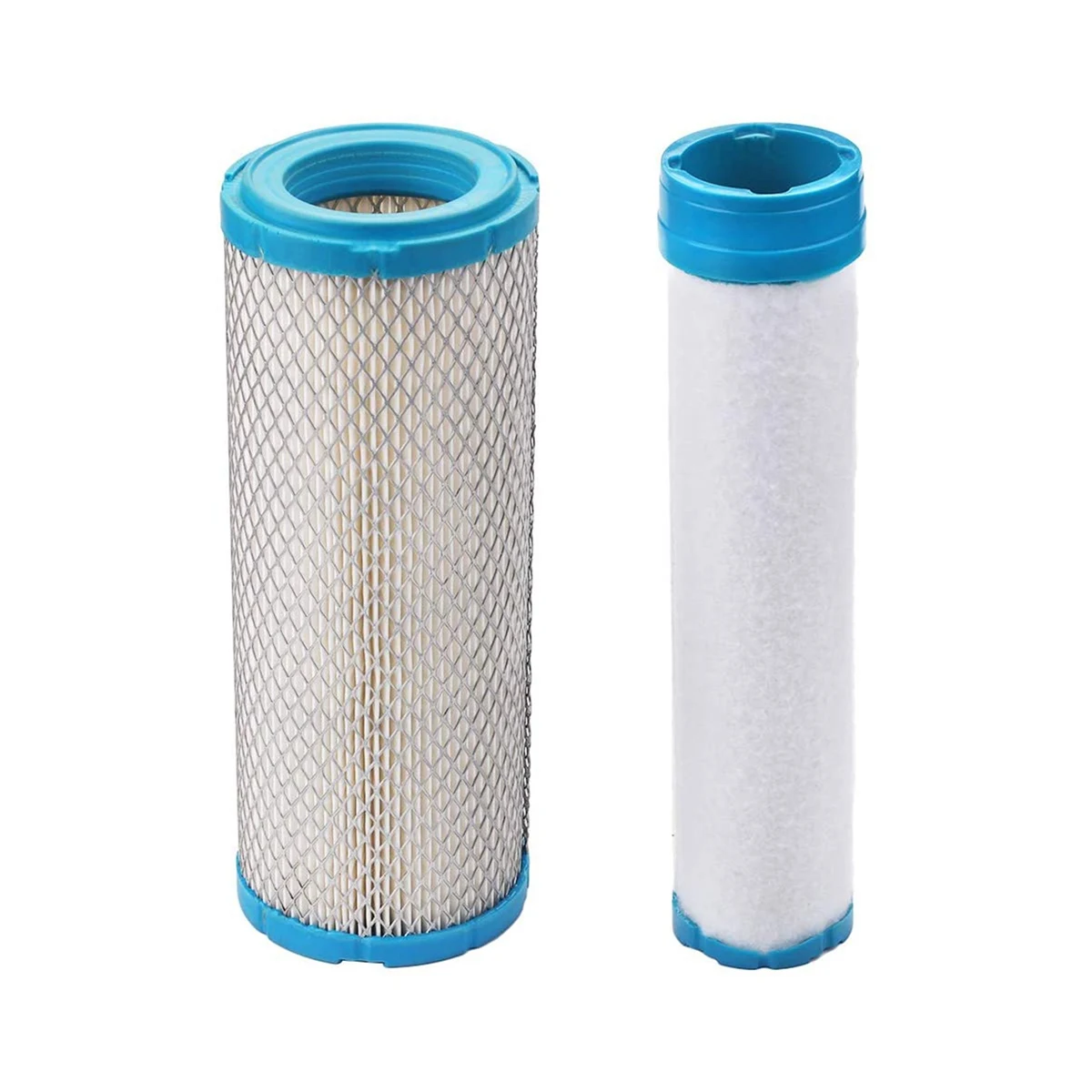 11013-7044 فلتر الهواء لكاواساكي 11013-7045 كولر 2508301 -S 2508304 -S