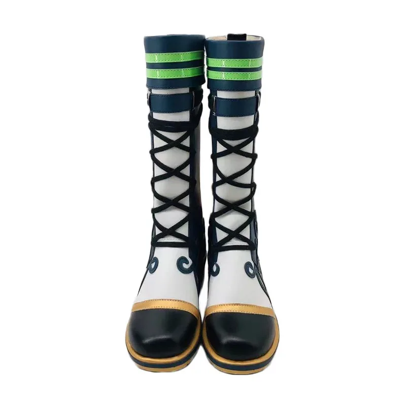 

2025 12 520 Monday Original God Tinari Cosplay Second Dimension Comic-Con Performance Shoes