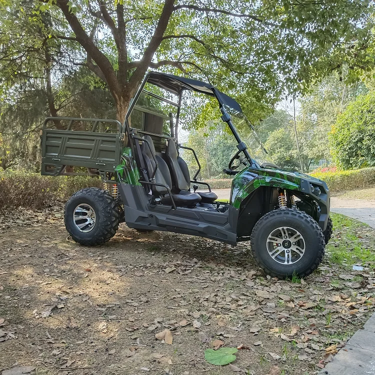 2023 Off Road beach Buggy all-terrain 125cc 200cc 300cc utv manufacturers