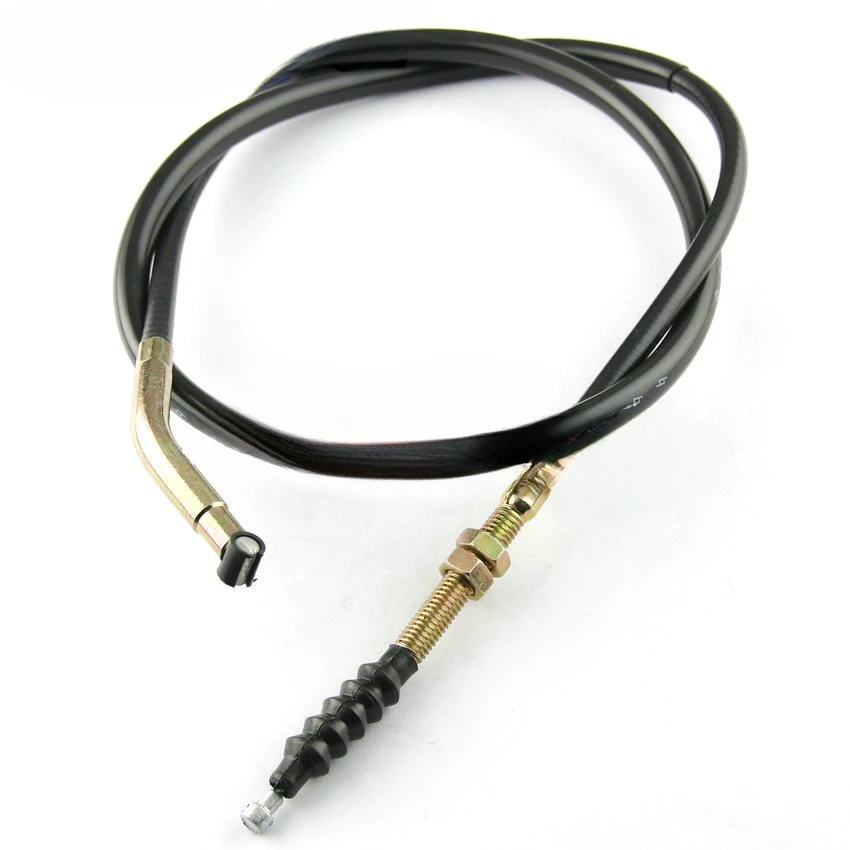 Stock Length Clutch Cable For Honda VT250 Spada/Castel 1988 1989 1990 VTZ250 1986 1987 1988 VTR250 MC33 1998 1999-2000