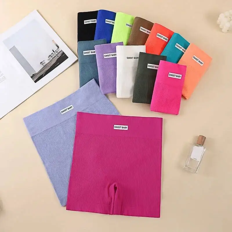 Women Seamless Yoga Sets Summer Fiess Workout Suits Sport Bra High Waist Leggings Sexy Outfits 2024 Female Casual Sportswear