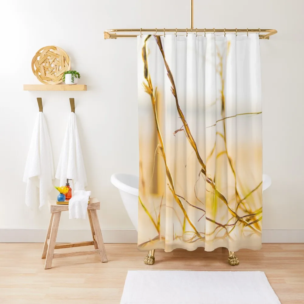 

Beachgrass 8 Shower Curtain Funny Shower For Shower Bathroom Set Curtain